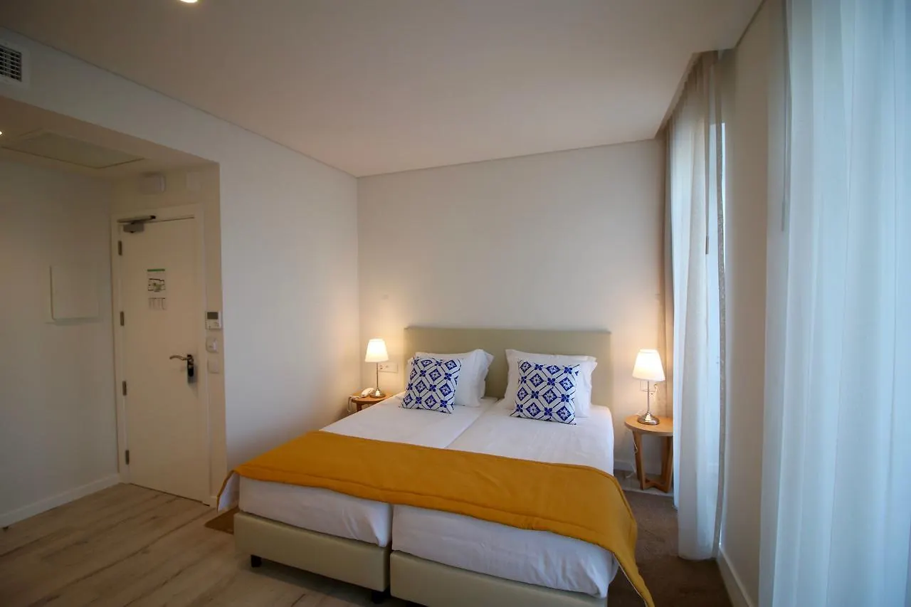 ***  Hotel Riverside Alfama Lizbona Portugalia