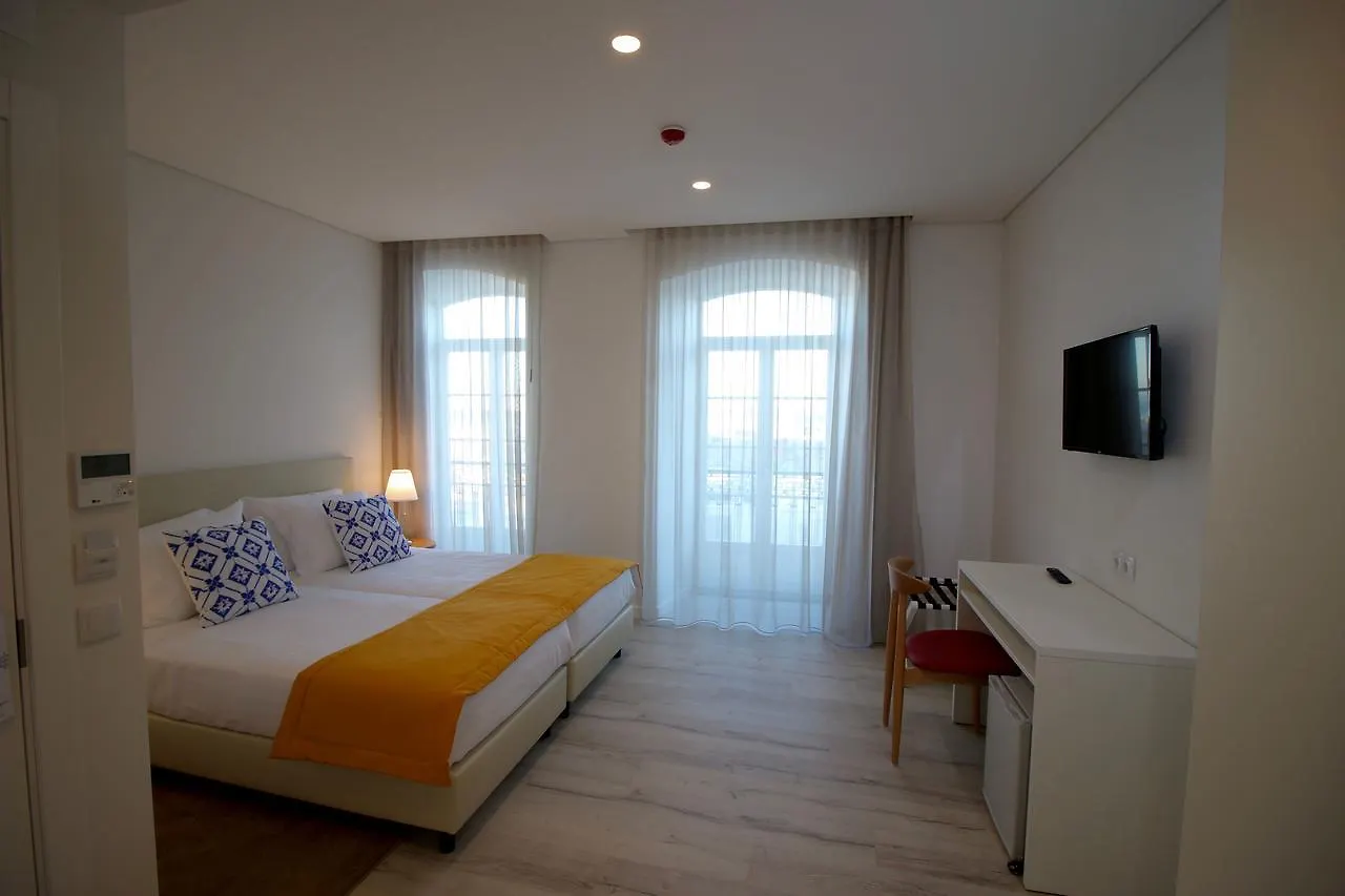 Hotel Riverside Alfama Lizbona 3*,  Portugalia