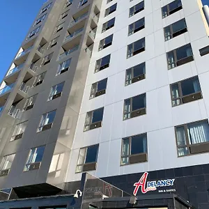 Astoria Delancy & Hotel Nowy Jork