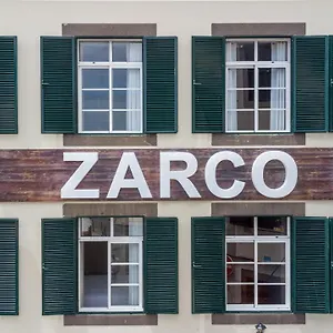 Bed & Breakfast Zarco ***