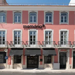 Memoria Flh Hotell