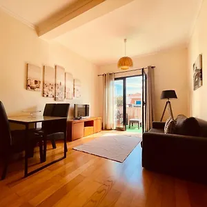 Da Carreira Apartment