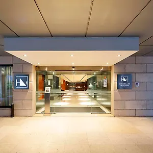 Hotel Eurostars Parque, Lissabon