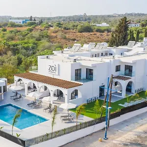 Zoi 3*, Αγία Νάπα Κύπρος