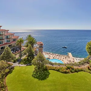 The Cliff Bay - Portobay Hotel Funchal (Madeira)