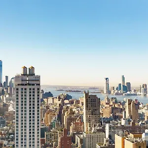 Towneplace By Marriott Manhattan/chelsea Hotel Nowy Jork