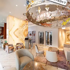 Dos Reis By The Beautique Hotell