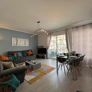 Appartement Casa Do Pico By Analodges