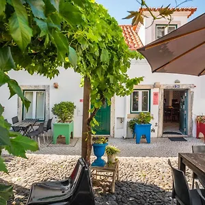 Gasthof Casa Do Patio By Shiadu, Lissabon