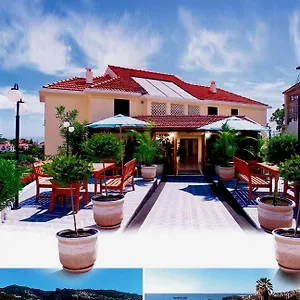 Gæstehus Residencial Do Vale ***