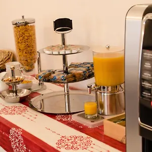 Hotel Bruxelles **