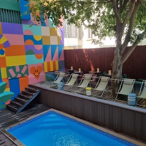 Hotel Vincci Liberdade, Lissabon
