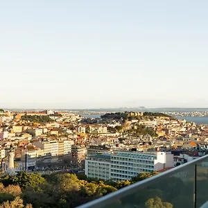 Szálloda Sana Rex, Lisboa