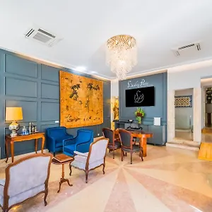 Hotel Prata Boutique, Lissabon