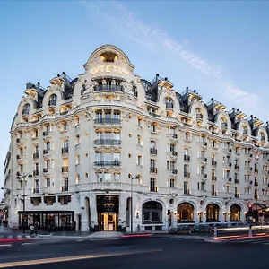 Mandarin Oriental Lutetia, 5*, Παρίσι Γαλλία