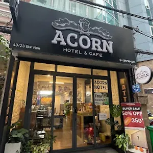 Hotel Acorn **