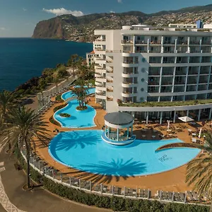 Pestana Grand Ocean Hotel Funchal (Madeira)