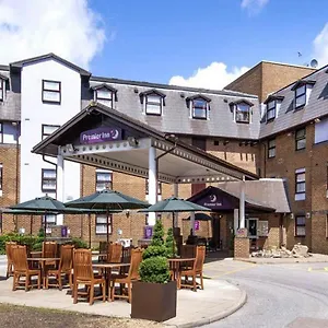 Premier London Gatwick Airport - A23 Airport Way 3*, Κρόουλι Ηνωμένο Βασίλειο