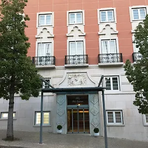 Miraparque Hotell