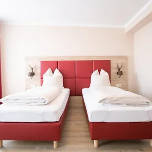 - Garni Aparthotel