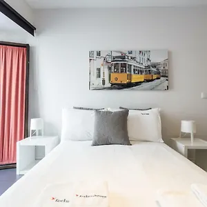 Apartment Flh Alfama, Lisbon