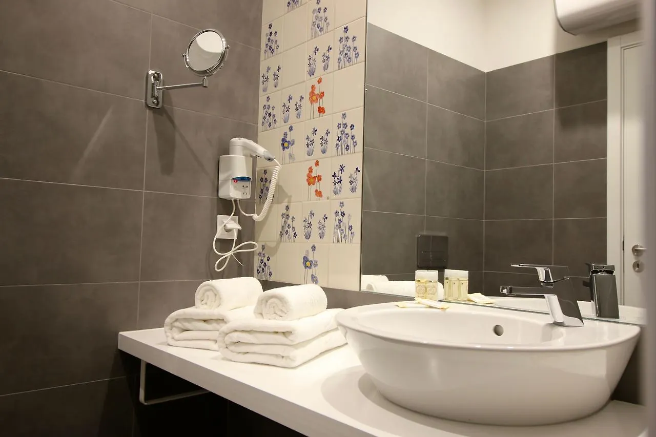 Hotel Riverside Alfama Lisbon