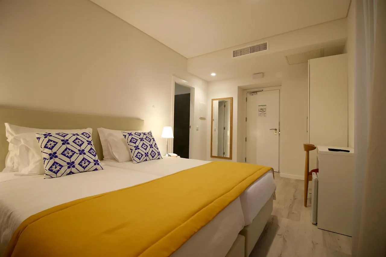 Hotel Riverside Alfama Lisboa