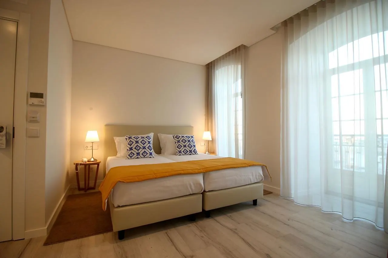 Hotel Riverside Alfama Lisboa